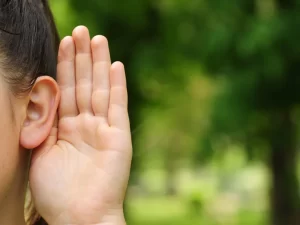 Introduction to hearing